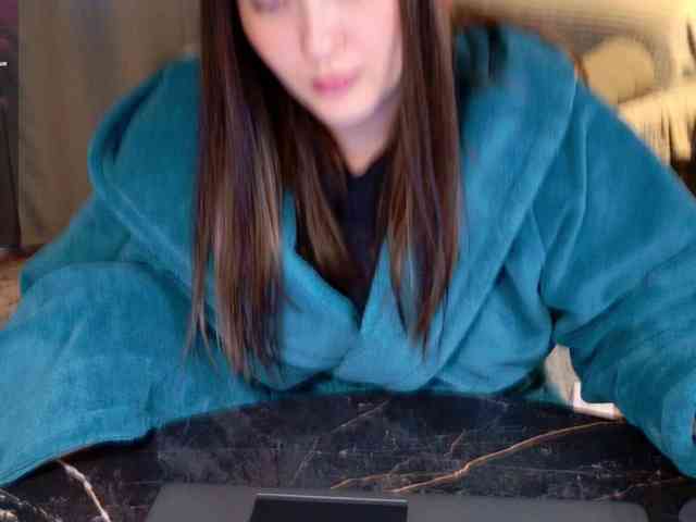 PomeloLove webcam