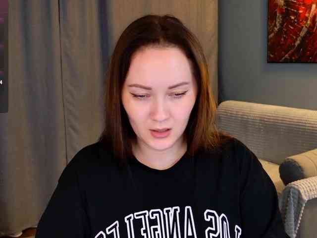 PomeloLove webcam
