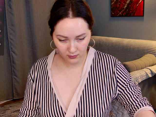 PomeloLove webcam