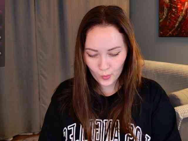 PomeloLove webcam