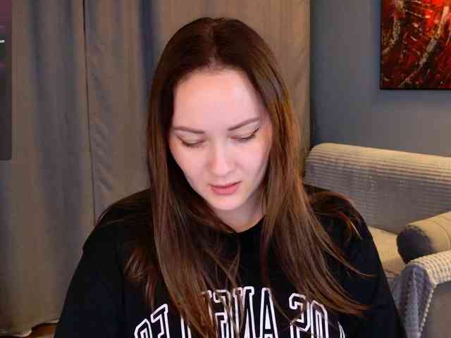 PomeloLove webcam
