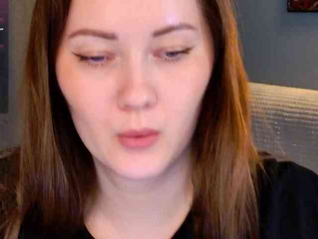 PomeloLove webcam