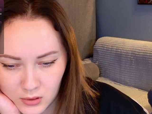 PomeloLove webcam