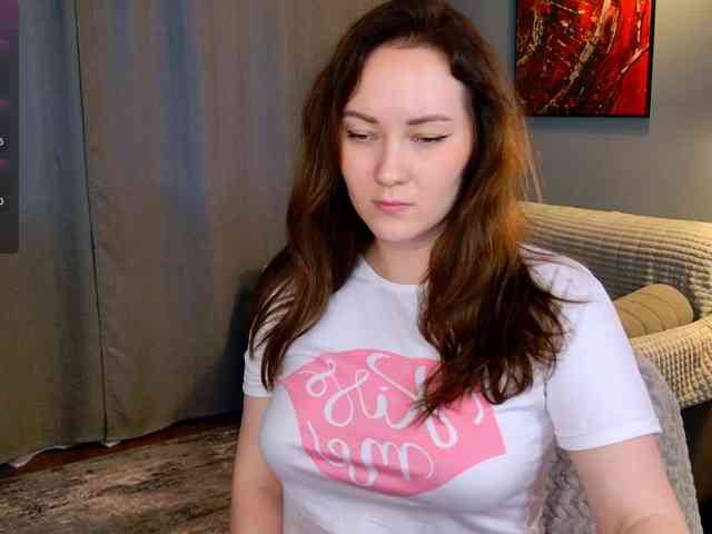 PomeloLove webcam