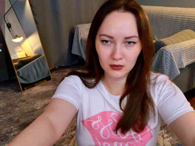 PomeloLove webcam