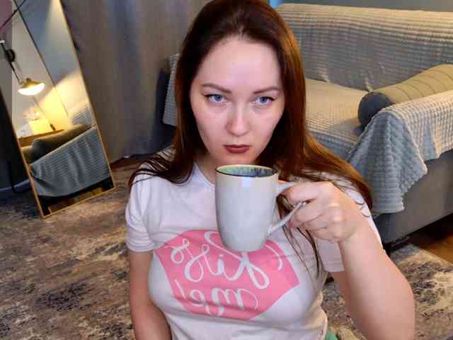 PomeloLove webcam