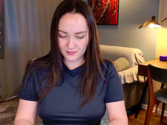 PomeloLove webcam