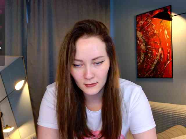 PomeloLove webcam