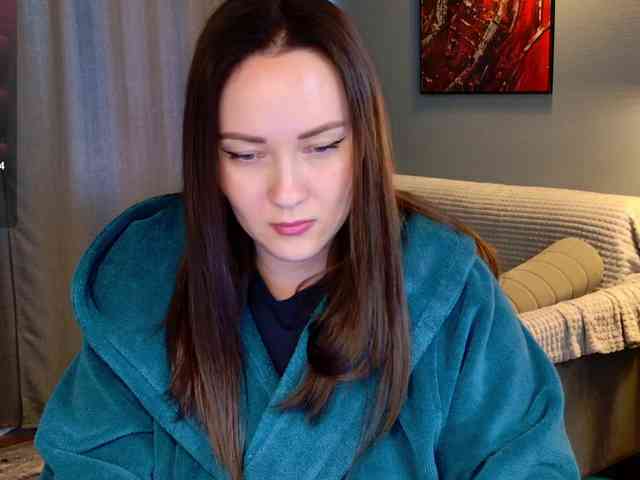 PomeloLove webcam