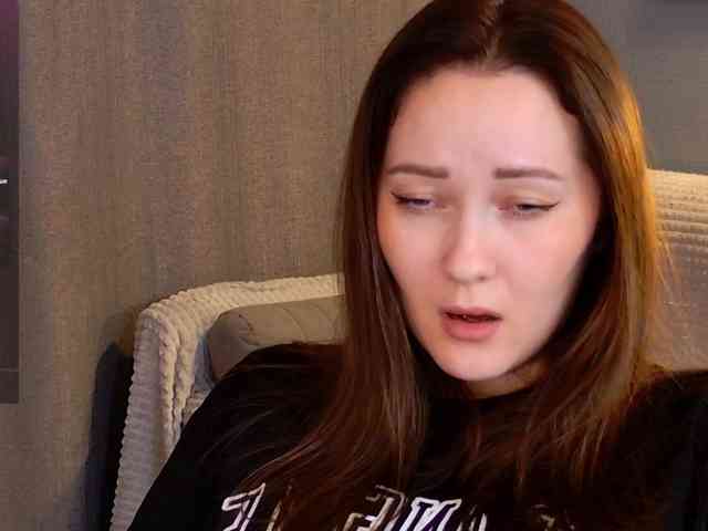 PomeloLove webcam