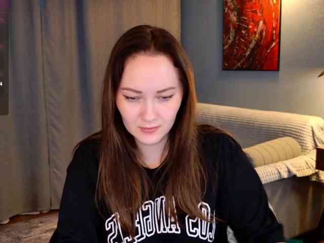 PomeloLove webcam