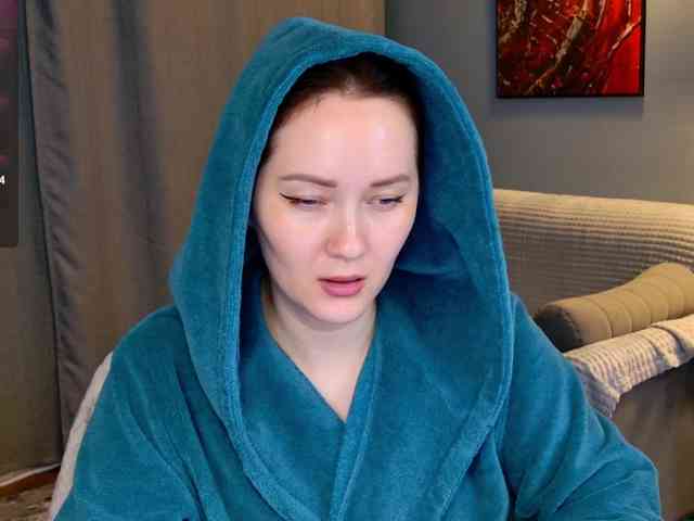 PomeloLove webcam