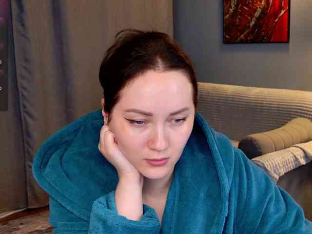 PomeloLove webcam