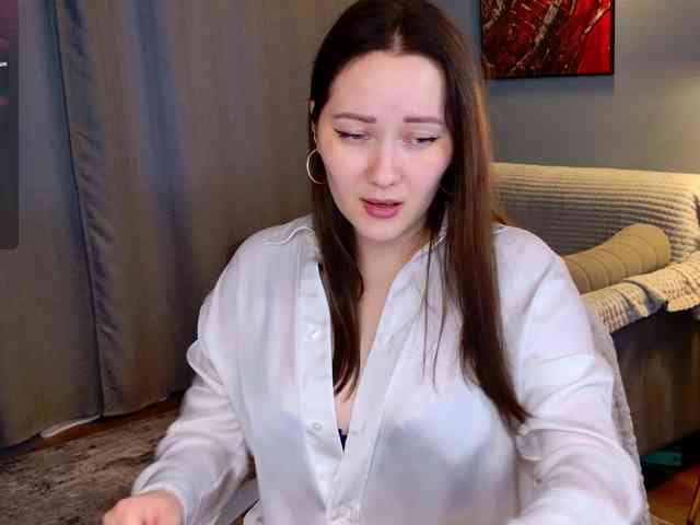 PomeloLove webcam