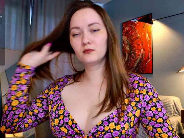 PomeloLove webcam