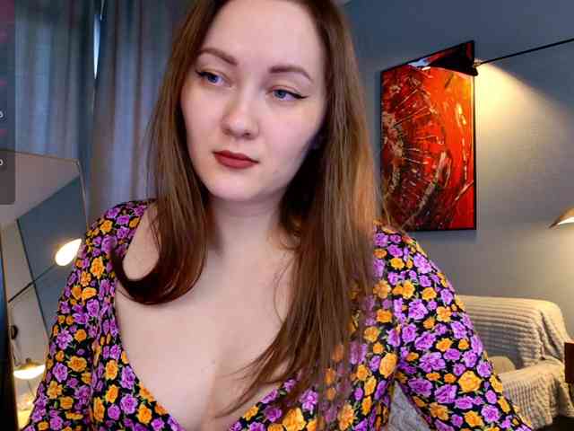 PomeloLove webcam