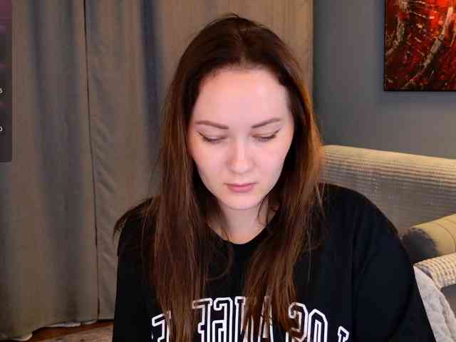 PomeloLove webcam