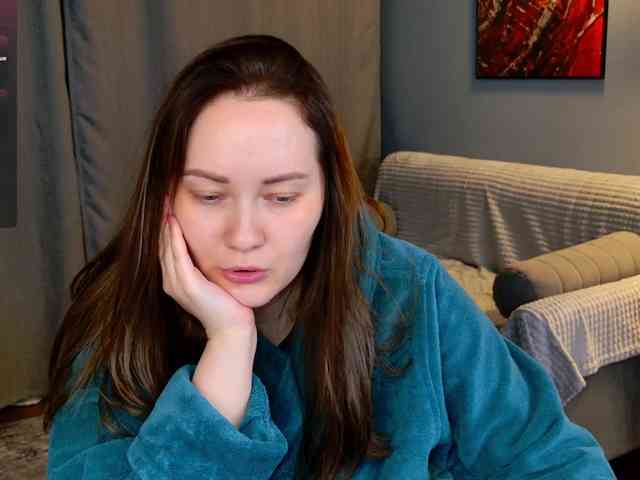 PomeloLove webcam