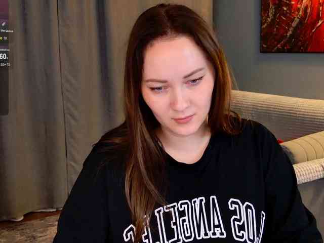 PomeloLove webcam