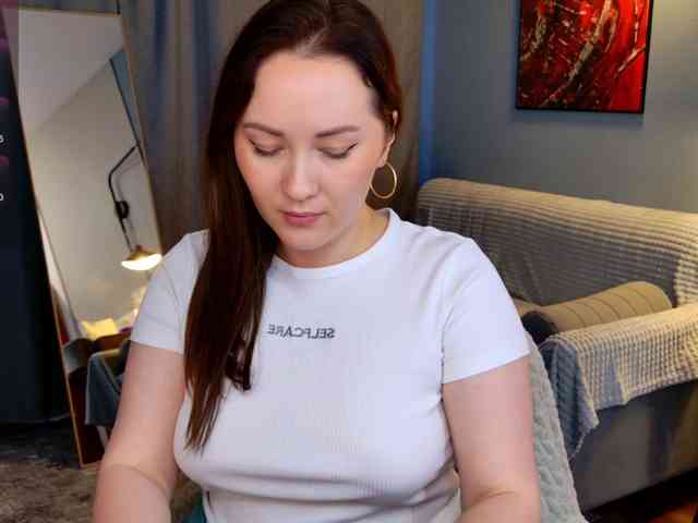 PomeloLove webcam