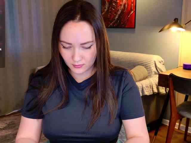 PomeloLove webcam
