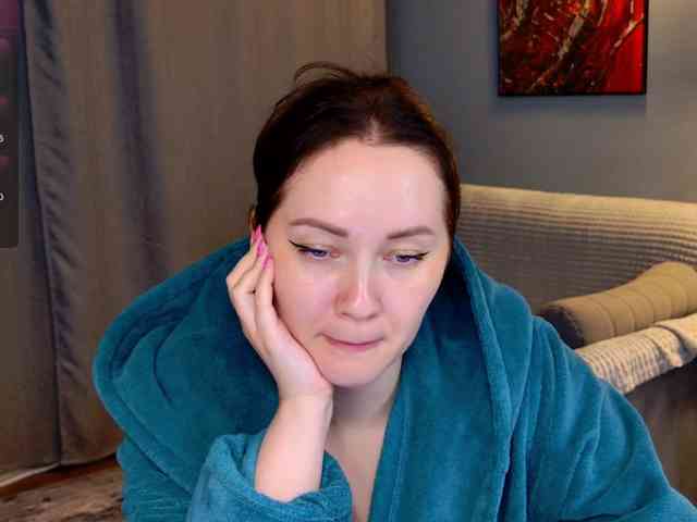 PomeloLove webcam