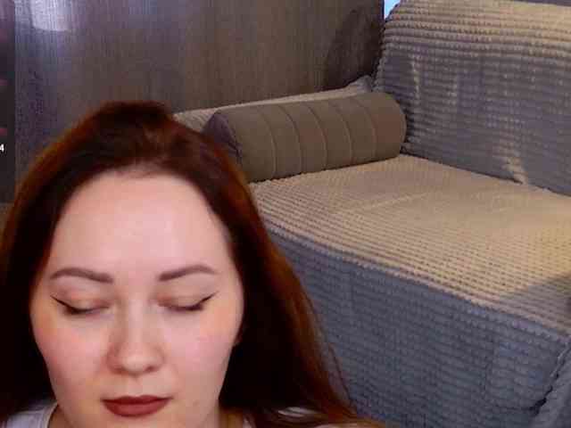 PomeloLove webcam