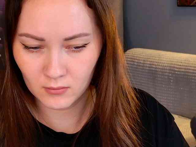 PomeloLove webcam