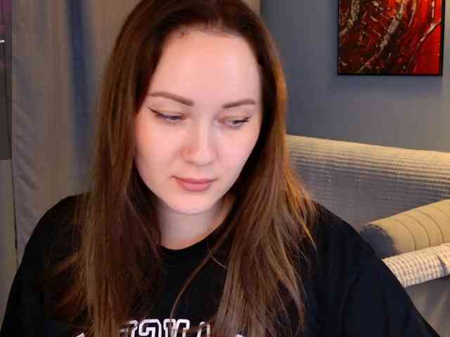 PomeloLove webcam