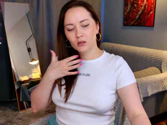 PomeloLove webcam