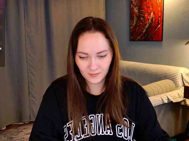 PomeloLove webcam