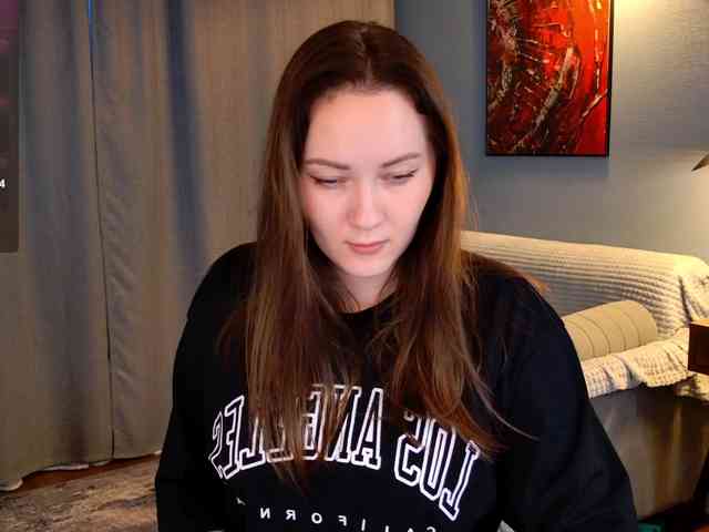 PomeloLove webcam