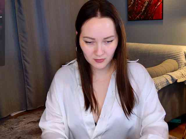 PomeloLove webcam