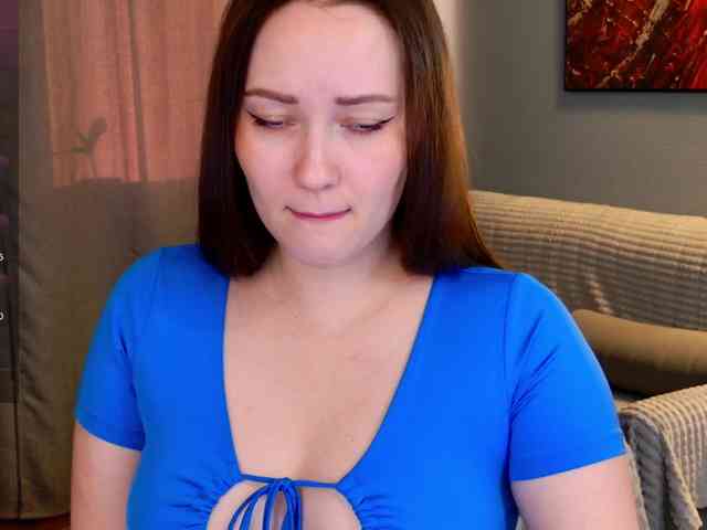 PomeloLove webcam