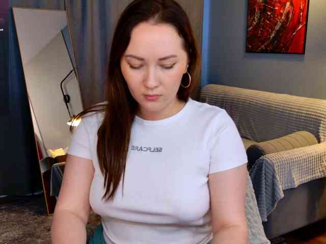 PomeloLove webcam