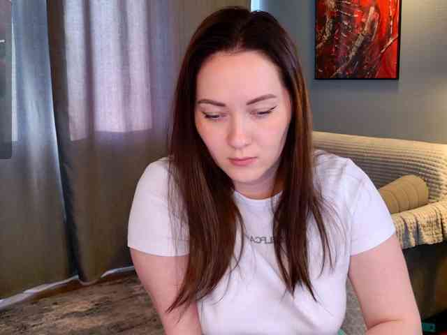 PomeloLove webcam