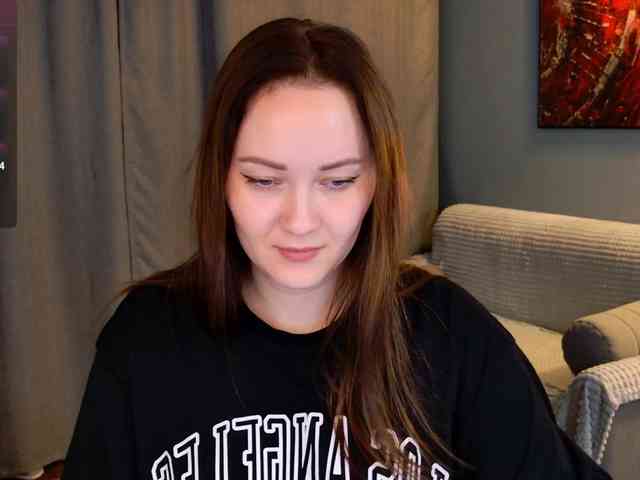 PomeloLove webcam