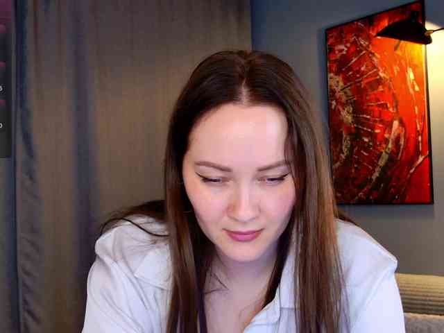 PomeloLove webcam