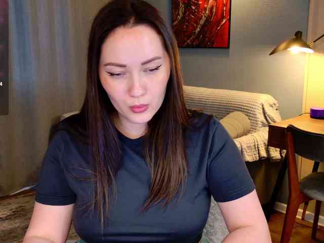 PomeloLove webcam