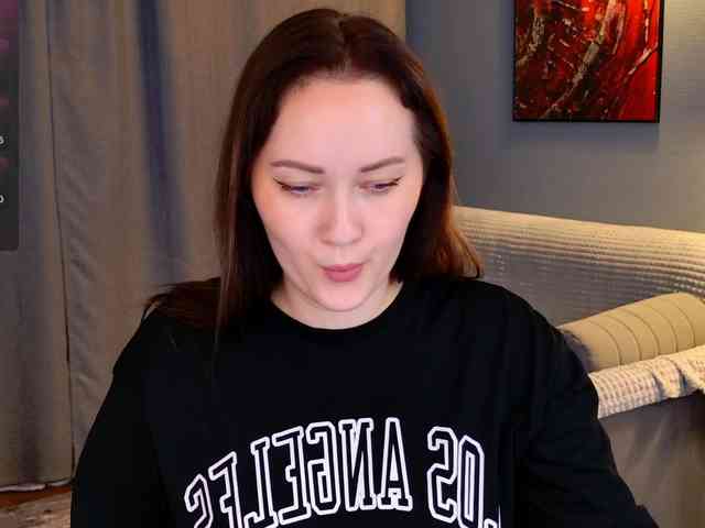 PomeloLove webcam