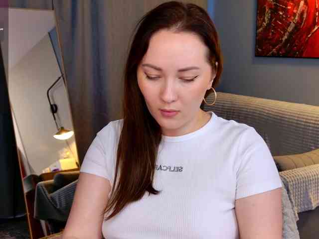 PomeloLove webcam