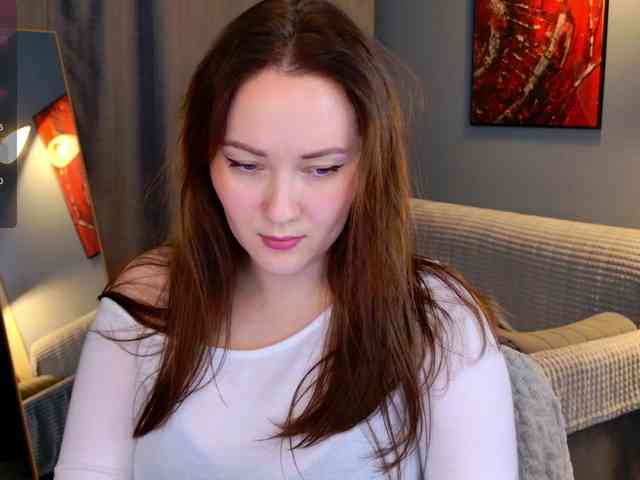 PomeloLove webcam