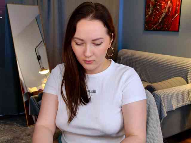 PomeloLove webcam