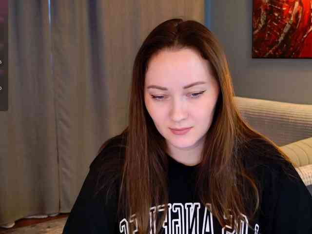 PomeloLove webcam