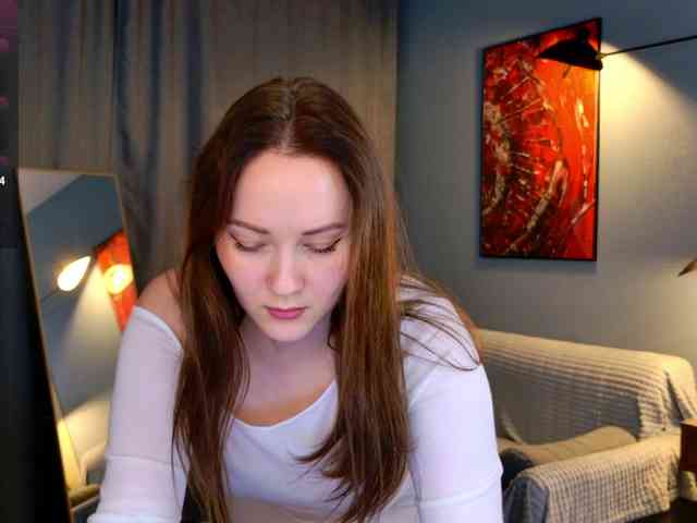 PomeloLove webcam