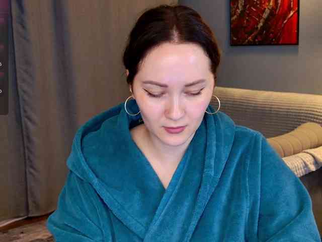 PomeloLove webcam