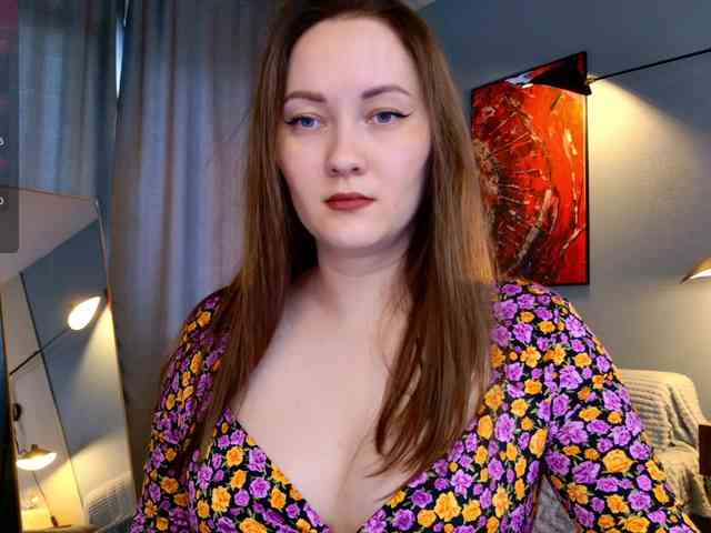 PomeloLove webcam
