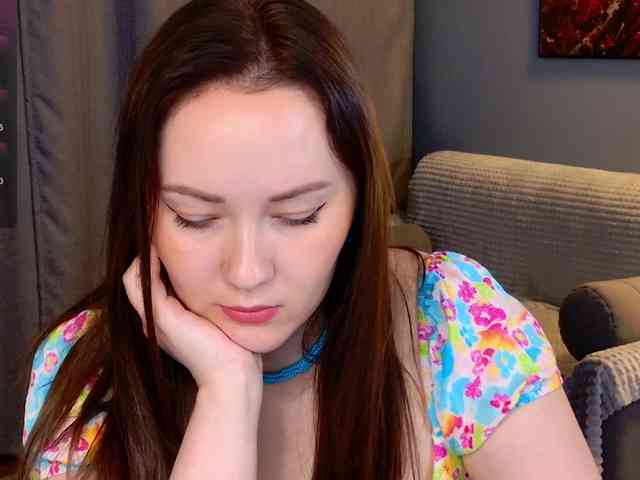 PomeloLove webcam