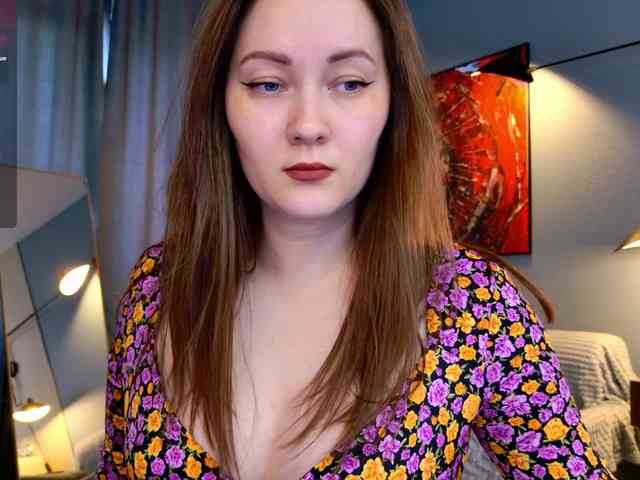 PomeloLove webcam