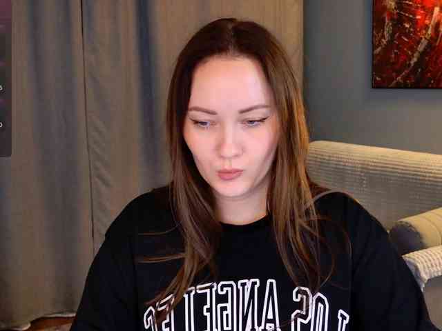 PomeloLove webcam
